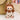 LABUBU DOLL CLOTHE - LABUBU COSTUME - PETPolyethylene Terephthalate - 9.3gr - MJ107135