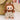 LABUBU DOLL CLOTHE - LABUBU COSTUME - PETPolyethylene Terephthalate - 8.7gr - MJ107142