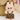 LABUBU DOLL CLOTHE - LABUBU COSTUME - PETPolyethylene Terephthalate - 9.2gr - MJ107205