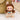 LABUBU DOLL CLOTHE - LABUBU COSTUME - PETPolyethylene Terephthalate - 16.4gr - MJ107149