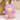 LABUBU DOLL CLOTHE - LABUBU COSTUME - PETPolyethylene Terephthalate - 9gr - MJ107141