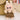 LABUBU DOLL CLOTHE - LABUBU COSTUME - PETPolyethylene Terephthalate - 7.9gr - MJ107134