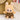 LABUBU DOLL CLOTHE - LABUBU COSTUME - PETPolyethylene Terephthalate - 9.1gr - MJ107132