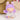 LABUBU DOLL CLOTHE - LABUBU COSTUME - PETPolyethylene Terephthalate - 6.6gr - MJ107287