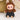 LABUBU DOLL CLOTHE - LABUBU COSTUME - PETPolyethylene Terephthalate - 3.6gr - MJ107295