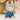 LABUBU DOLL CLOTHE - LABUBU COSTUME - PETPolyethylene Terephthalate - 8gr - MJ107128