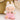 LABUBU DOLL CLOTHE - LABUBU COSTUME - PETPolyethylene Terephthalate - 9.5gr - MJ107176