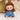 LABUBU DOLL CLOTHE - LABUBU COSTUME - PETPolyethylene Terephthalate - 9.6gr - MJ107169-1