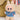 LABUBU DOLL CLOTHE - LABUBU COSTUME - PETPolyethylene Terephthalate - 11.2gr - MJ107184
