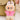 LABUBU DOLL CLOTHE - LABUBU COSTUME - PETPolyethylene Terephthalate - 10.1gr - MJ107199