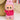 LABUBU DOLL CLOTHE - LABUBU COSTUME - PETPolyethylene Terephthalate - 9.9gr - MJ107179