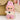 LABUBU DOLL CLOTHE - LABUBU COSTUME - PETPolyethylene Terephthalate - 5.2gr - MJ107293