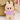 LABUBU DOLL CLOTHE - LABUBU COSTUME - PETPolyethylene Terephthalate - 8gr - MJ107289