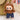 LABUBU DOLL CLOTHE - LABUBU COSTUME - PETPolyethylene Terephthalate - 4.7gr - MJ107154