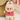 LABUBU DOLL CLOTHE - LABUBU COSTUME - PETPolyethylene Terephthalate - 5gr - MJ107291
