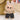 LABUBU DOLL CLOTHE - LABUBU COSTUME - PETPolyethylene Terephthalate - 6.5gr - MJ107156