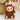 LABUBU DOLL CLOTHE - LABUBU COSTUME - PETPolyethylene Terephthalate - 3.6gr - MJ107188