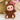 LABUBU DOLL CLOTHE - LABUBU COSTUME - PETPolyethylene Terephthalate - 3gr - MJ107195