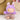 LABUBU DOLL CLOTHE - LABUBU COSTUME - PETPolyethylene Terephthalate - 7.2gr - MJ107155