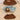 LABUBU DOLL CLOTHE - LABUBU COSTUME - PETPolyethylene Terephthalate - 13.8gr - MJ107227