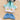 LABUBU DOLL CLOTHE - LABUBU COSTUME - PETPolyethylene Terephthalate - 24gr - MJ106934-5