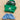 LABUBU DOLL CLOTHE - LABUBU COSTUME - PETPolyethylene Terephthalate - 24gr - MJ106934-8