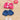 LABUBU DOLL CLOTHE - LABUBU COSTUME - PETPolyethylene Terephthalate - 22.8gr - MJ107260