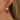 Wire Hook Earring - Brass - Crystal Flower - 18K Real Gold Plating - 11gr - MJ900119