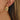 Push Back Stud Earring - Brass - Alloy - Enamel - 925 Silver Stud - KC Gold Tone Plating - 8gr - MJ900288