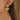 Push Back Stud Earring - Brass - Alloy - Enamel - 925 Silver Stud - KC Gold Tone Plating - 9gr - MJ900290