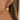 Huggie Hoop Wire Earring - Stainless Steel - 304 Stainless Steel - 18K Real Vacuum Plating - Gold Tone Plating - 10.7gr - MJ900413