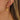 Huggie Hoop Wire Earring - Stainless Steel - 304 Stainless Steel - 18K Real Vacuum Plating - Gold Tone Plating - 6.1gr - MJ900420