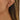 Push Back Stud Earring - Brass - Cubic Zircon - 18K Real Gold Plating - 5.1gr - MJ106044