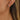 Push Back Stud Earring - Brass - Cubic Zircon - 18K Real Gold Plating - 5.1gr - MJ106045