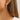 Push Back Stud Earring - Brass - 316 stainless steel stud - 18k Real Gold Plating - 4.9g. - MJ106363