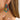 Push Back Stud Earring - Brass - Acrylic - 316 stainless steel stud - Gold Tone Vacuum Plating - 9.8g. - MJ106438