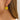 Huggie Hoop Wire Earring - Acrylic - Stainless Steel - Gold Tone Vacuum Plating - 6.1gr - MJ900609