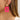 Push Back Stud Earring - Brass - Acrylic - 316 Stainless Steel Stud - 18K Real Gold Plating - 11.7gr - MJ900234