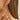 Push Back Stud Earring - Brass - 316 Stainless Steel Stud - 18K Real Gold Plated Brass - 9.8g. - MJ106360