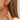 Push Back Stud Earring - PVC - 316 stainles steel stud - 5.1g - MJ104612