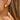 Push Back Stud Earring - Brass - Cubic Zircon - Enamel - 316 Stainless Steel Stud - 18K Real Gold Plating - 2gr - MJ104387