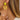 Push Back Stud Earring - Brass - Acrylic - 316 Stainless Steel Stud - 18K Real Gold Plating - 4.6gr - MJ104341