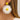 Push Back Stud Earring - Iron - Raffia Grass - Nonwovens Iron Stud - KC Gold Tone Plating - 9g - MJ104470