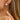 Push Back Stud Earring - Brass - Cubic Zircon - Enamel - 316 Stainless Steel Stud - 18K Real Gold Plating - 4.9gr - MJ104396