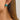 Push Back Stud Earring - Brass - Cubic Zircon - Enamel - 316 Stainless Steel Stud - 18K Real Gold Plating - 4.7gr - MJ104375