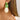 Push Back Stud Earring - Iron - Raffia Grass - Iron Stud - KC Gold Tone Plating - 13.7gr - MJ104460