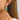 Wire Hook Earring - Blue Moonstone - Stainless Steel - Natural Stone - Turquoise - Gold Tone Plating - 18k Real Vacuum Plating - 9.7gr - MJ900278