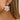 Push Back Stud Earring - Brass - Acrylic - 304/316 Stainless Steel - 18K Real Gold Plating - Gold Tone Plating - 7.2gr - MJ900598