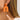 Push Back Stud Earring - Brass - Acrylic - 316 stainles steel stud - 18k real gold plating - 10.9g. - MJ900021