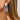 Push Back Stud Earring - Brass - Acrylic - 316stainless steel stud - 18k real gold plating - 13.4g - MJ106267